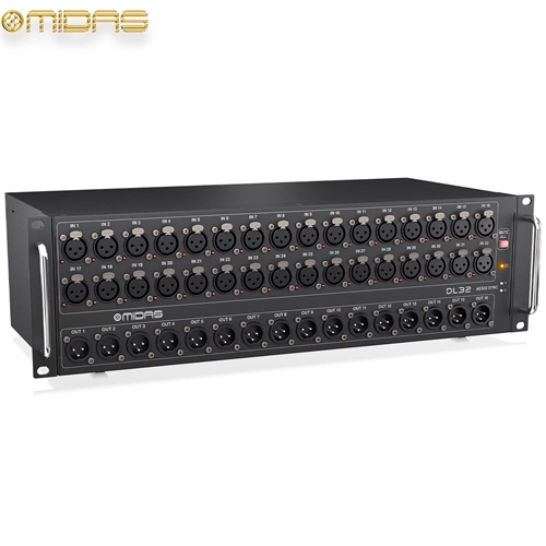 MIDAS DL32 2